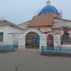 Фото от владельца Храм Введения во храм Пресвятой Богородицы