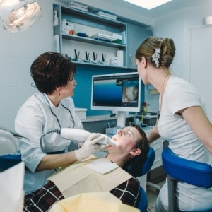 Фото от владельца Петродент, стоматологическая клиника