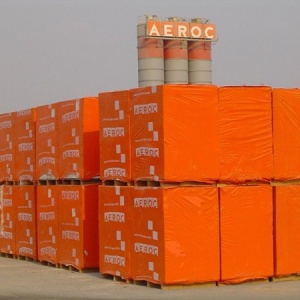 Фото от владельца AEROC, торгово-производственная компания