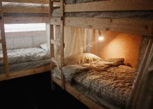 Петрозаводск: Капсульные отели Karelia hostel