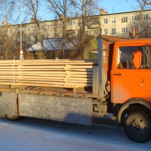 Фото от владельца Служба по доставке грузов, ИП Потемкин Э.Г.