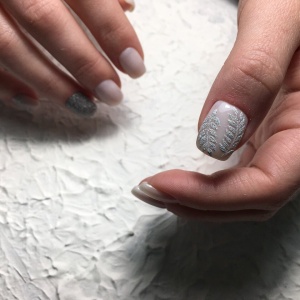 Фото от владельца La nails, студия маникюра