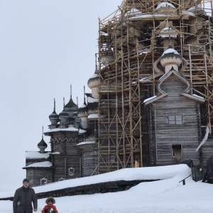 Фото от владельца Карелиясафари, ООО, туроператор