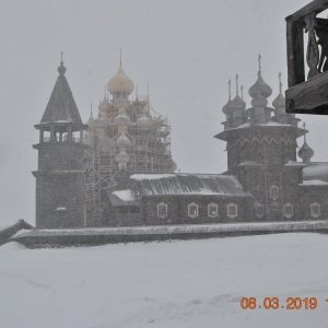 Фото от владельца Карелиясафари, ООО, туроператор