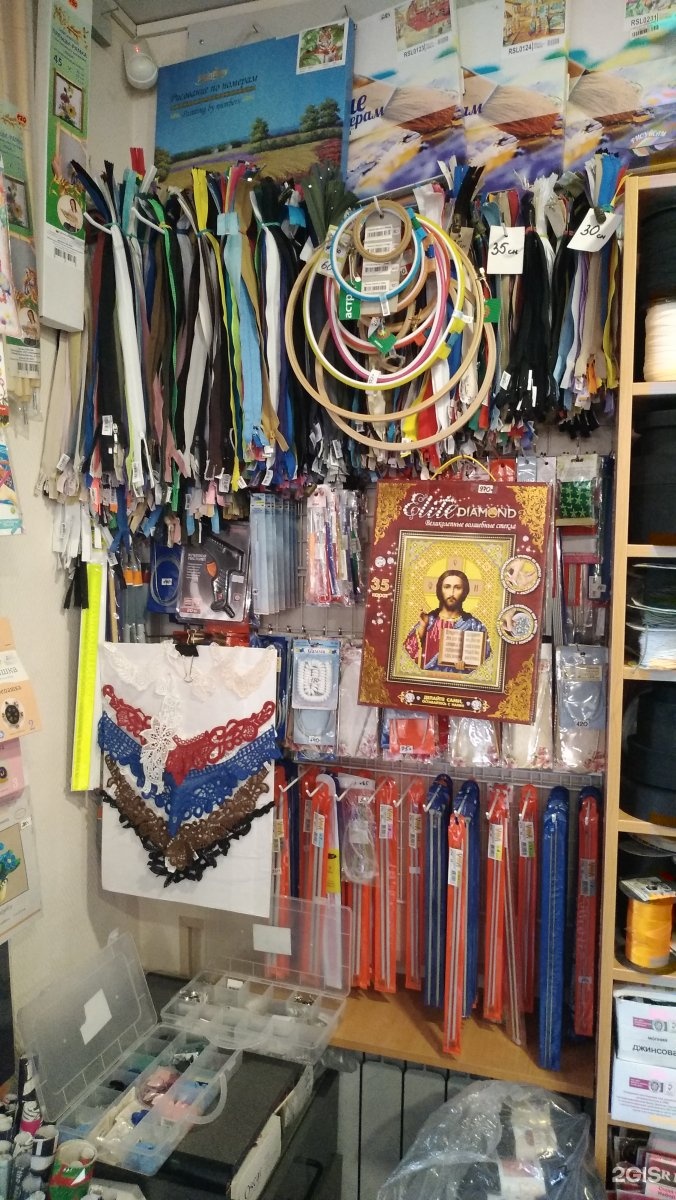 рукоделие петрозаводск