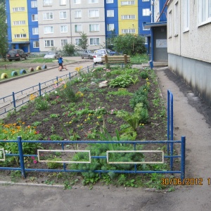 Фото от владельца В.Жириновский, ТСЖ