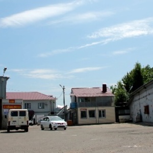 Фото от владельца Стройбаза, ООО, торговая компания