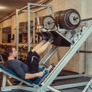 Фото от владельца Markov gym, атлетический клуб