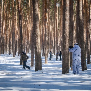 Фото от владельца Воины света, клуб