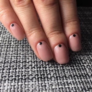 Фото от владельца LA-Nails, маникюрный салон