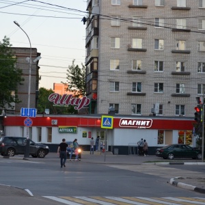 Фото от владельца Магнит, сеть супермаркетов