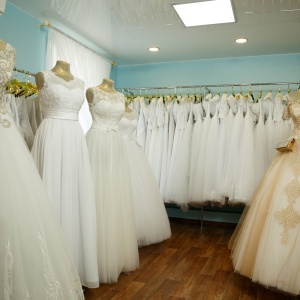 Фото от владельца Грация, центр свадебных товаров