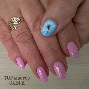 Фото от владельца Nail Bar