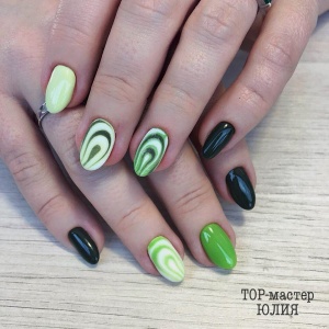 Фото от владельца Nail Bar