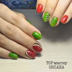 Фото от владельца Nail Bar