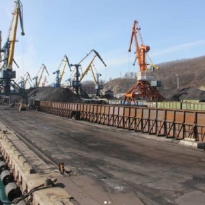 Фото от владельца ЕВРАЗ Находкинский морской торговый порт, АО