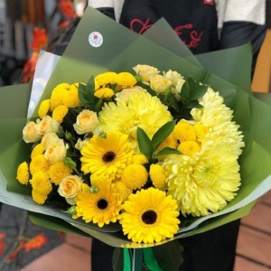Фото от владельца Флорист, сеть цветочных салонов