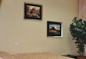 Отель Мега в Приморском крае