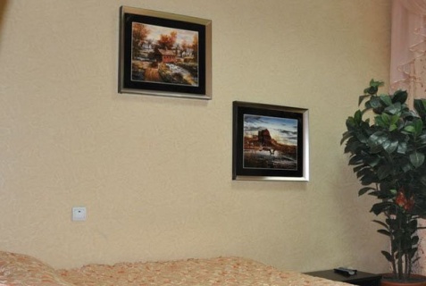 Уссурийск: Отель Мега