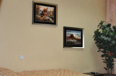 Уссурийск: Отель Мега