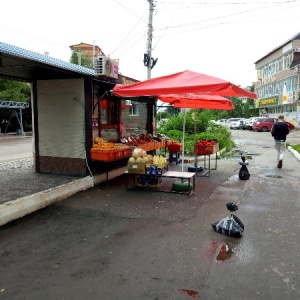 Фото от владельца Магазин фруктов и овощей, ИП Пенцев Д.С.