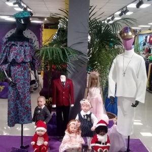 Фото от владельца Модное детство, магазин детской одежды