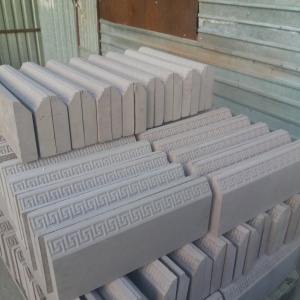 Фото от владельца Компания по изготовлению бетонных изделий, ИП КАМЕННЫЙ ДВОР