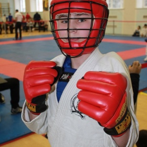 Фото от владельца Карагандинская областная федерация боевого самбо FIAS, ОО, школа боевого самбо и рукопашного боя