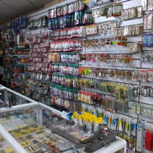 Фото от владельца Посейдон, магазин товаров для рыбалки и активного отдыха