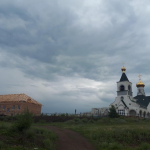 Фото от владельца Крестовоздвиженский храм