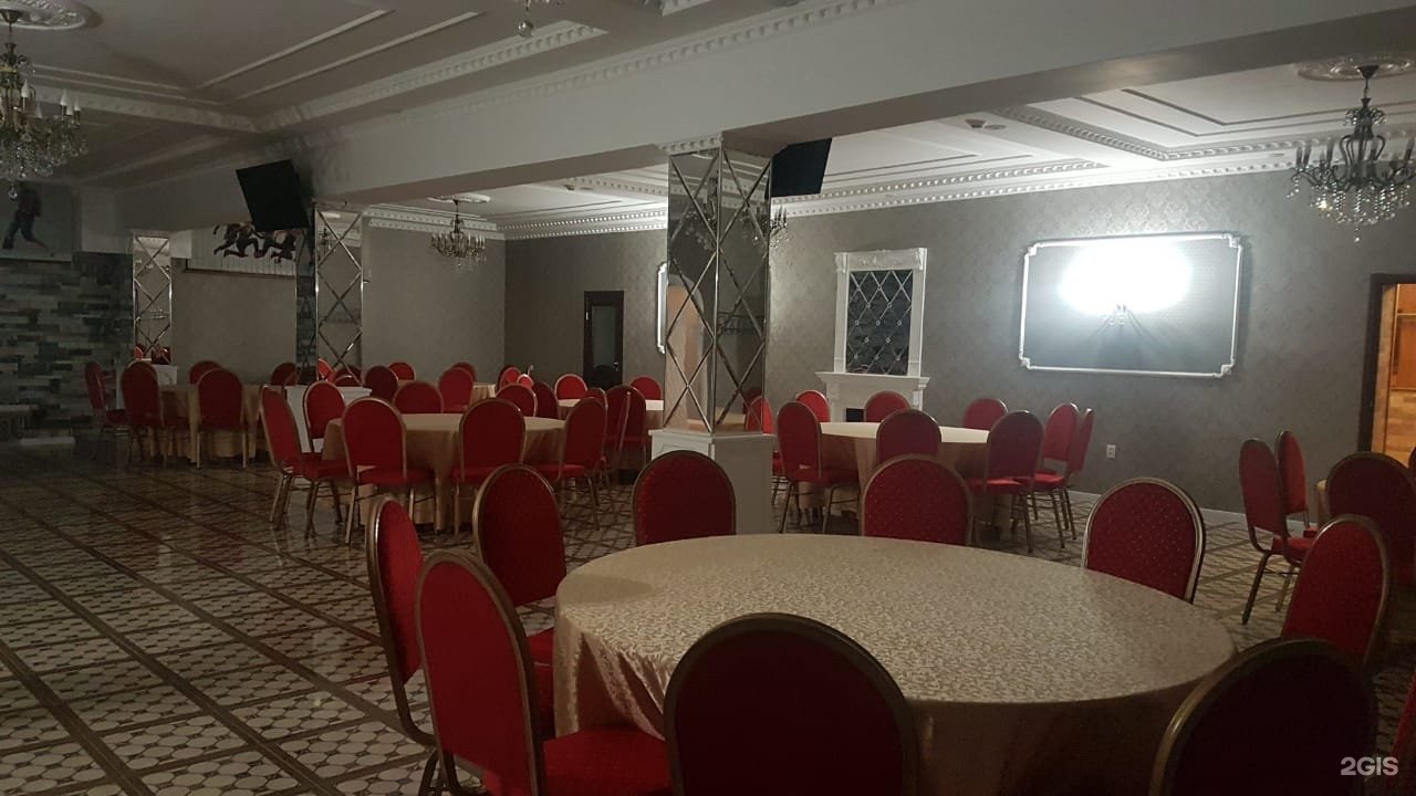 Гостиничный комплекс