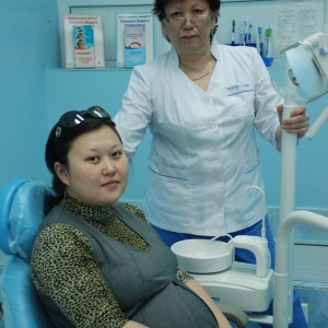 Фото от владельца Акнар-стом, стоматологический центр