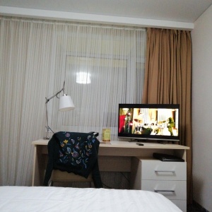 Фото от владельца Apart Hotel 92/2, гостиничный комплекс