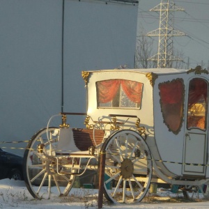 Фото от владельца Конно-каретный двор, ИП Каткова К.В.