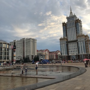 Фото от владельца Мордовский государственный университет им. Н.П. Огарева