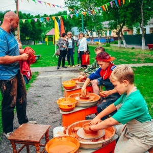 Фото от владельца Детский лагерь им. Володи Дубинина, представительство в г. Рузаевка