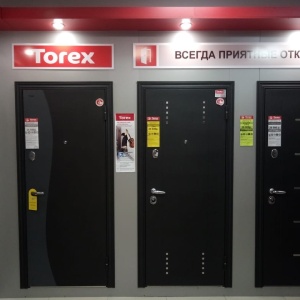 Фото от владельца Torex, салон