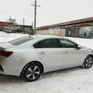 Фото от владельца Автопластика, детейлинг-центр