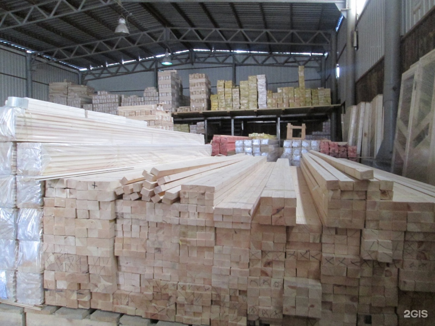 Trade wood. Товарное дерево. Мир дерева Южноуральск.