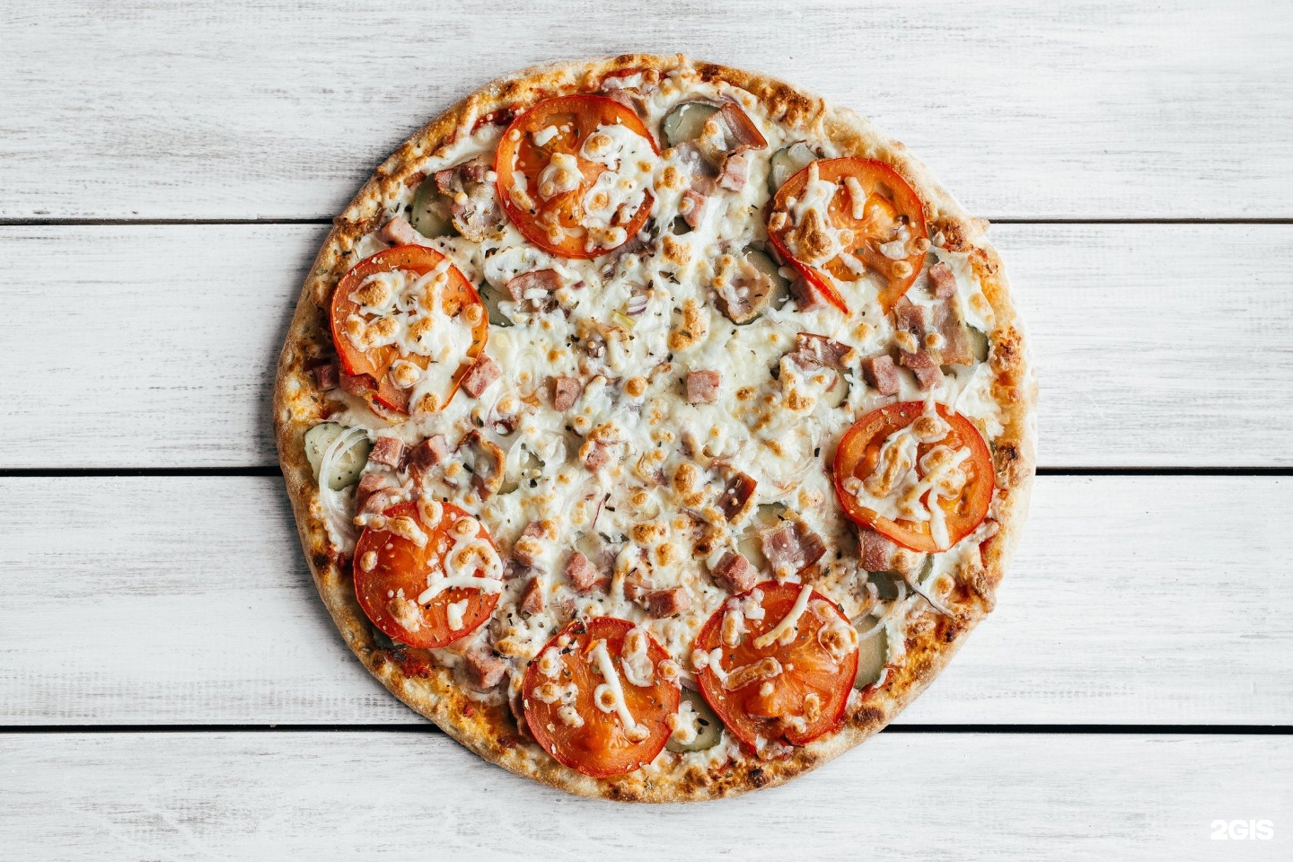 пицца ассорти в ногинске фото 111