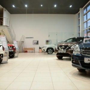 Фото от владельца Центр по продаже автомобилей Opel, Chevrolet Niva