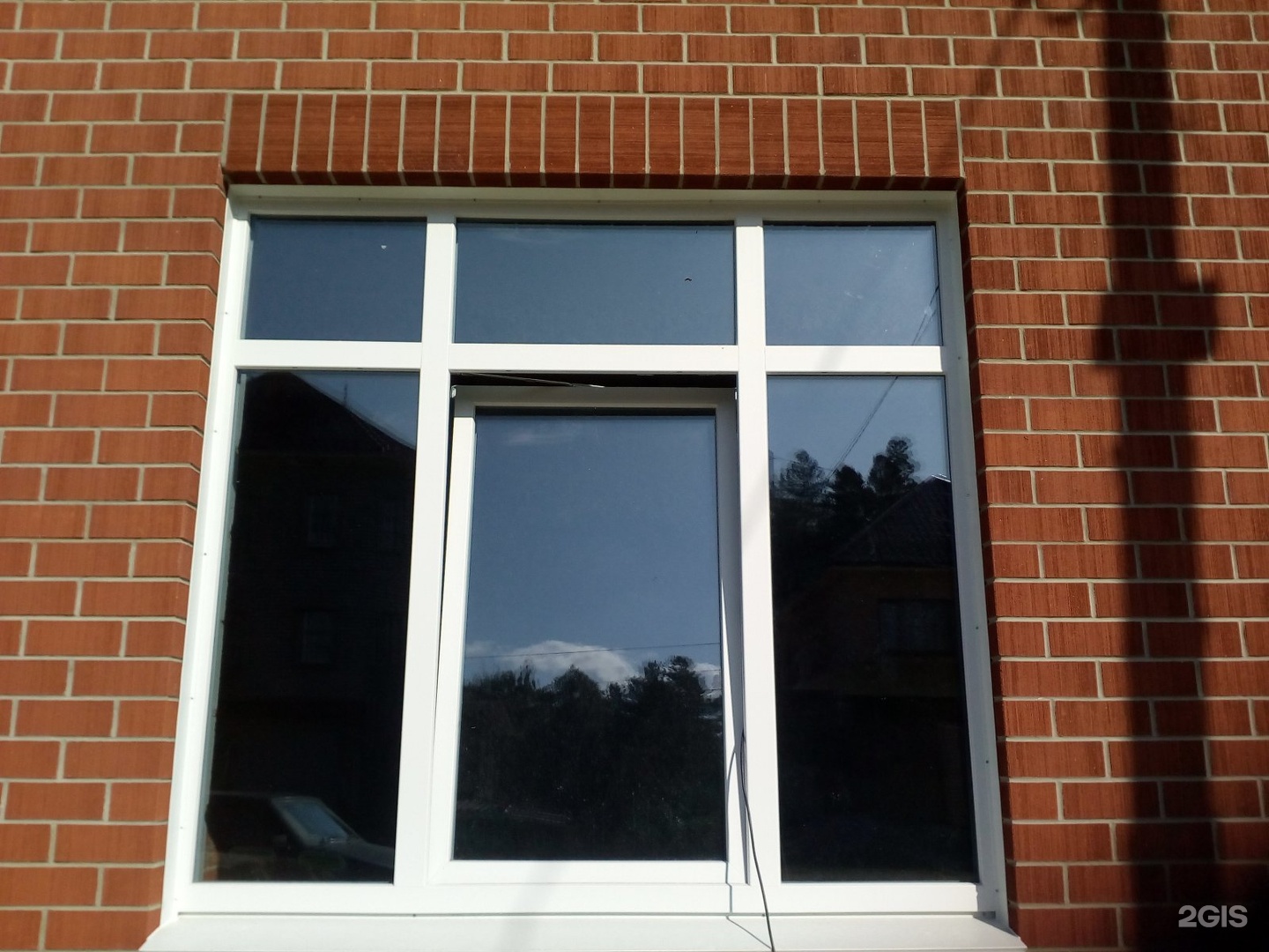 окна артпласт. окно в панельном доме. красивые пластиковые окна. застекление балкона 2000 годов. евроокна миасс.