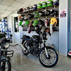 Фото от владельца Старт-ДВ, магазин мототехники и водноспортивного транспорта