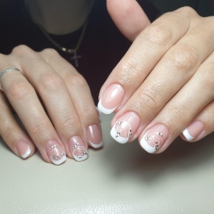 Фото от владельца Diva nails, ногтевая студия