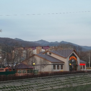 Фото от владельца Сон Тукпеги, кафе-бар