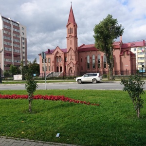 Фото от владельца Приход Святого Иакова, Римско-католическая церковь