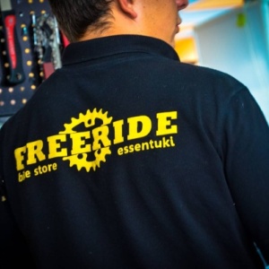Фото от владельца Freeride, магазин велосипедов
