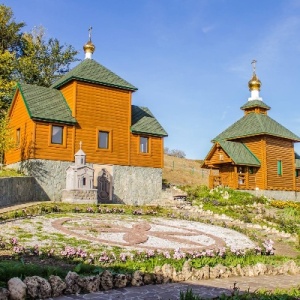 Фото от владельца Парк Родник, развлекательный комплекс