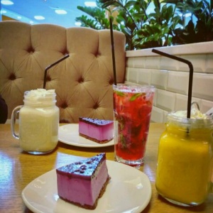 Фото от владельца КофеТун-СушиТун, кафе