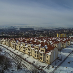 Фото от владельца Лесная гармония, коттеджный поселок